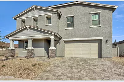 5616 W Paseo Way, Laveen, AZ 85339 - Photo 1