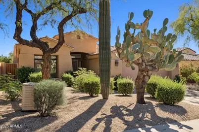 8179 E Sierra Pinta Drive, Scottsdale, AZ 85255 - Photo 1