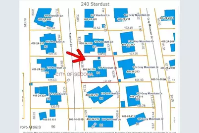 240 Stardust Lane, Sedona, AZ 86336 - Photo 28