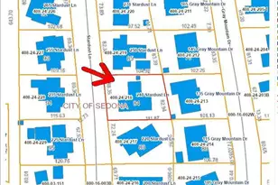 240 Stardust Ln, Sedona, AZ 86336 - Photo 28