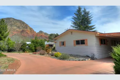 240 Stardust Lane, Sedona, AZ 86336 - Photo 4