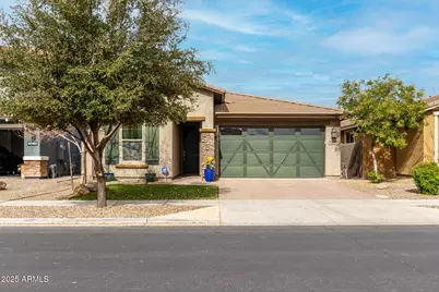 3432 E Alfalfa Drive, Gilbert, AZ 85298 - Photo 1