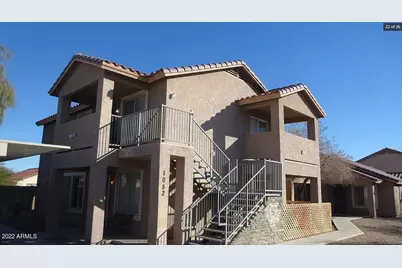 1052 N Colorado Street #Apt 4, Casa Grande, AZ 85122 - Photo 1