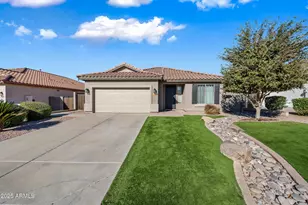 3156 E Country Shadows St, Gilbert, AZ 85298 - Photo 1