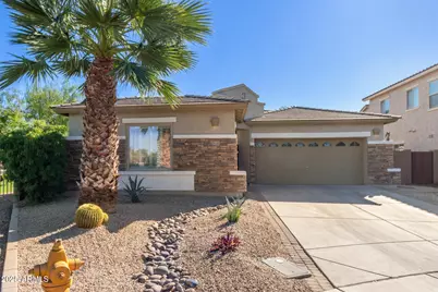 999 E Indian Wells Place, Chandler, AZ 85249 - Photo 1