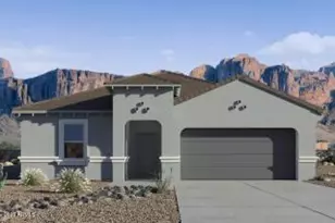 18860 E Luzon Dr, Gold Canyon, AZ 85118 - Photo 1