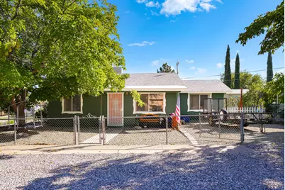 605 N 3rd Street, Clarkdale, AZ 86324 - Photo 1