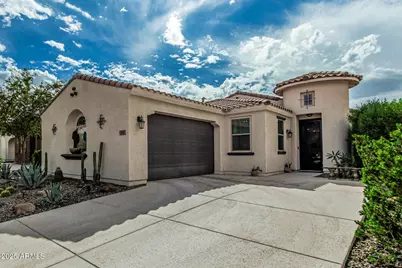 11695 E Chevelon Trail, Gold Canyon, AZ 85118 - Photo 1