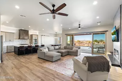 29616 N 140th Street, Scottsdale, AZ 85262 - Photo 1