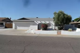 5524 W Via Camille Ave, Glendale, AZ 85306 - Photo 1