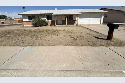 4038 W Sierra Street, Glendale, AZ 85302 - Photo 1
