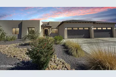 3227 W Long Rifle Road, Phoenix, AZ 85086 - Photo 1