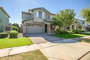 3537 E Pinto Dr, Gilbert, AZ 85296 - Photo 1