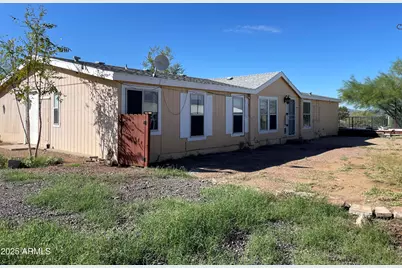 1060 S Western Avenue, Superior, AZ 85173 - Photo 1