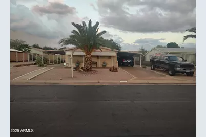1125 S 98th Street, Mesa, AZ 85208 - Photo 1