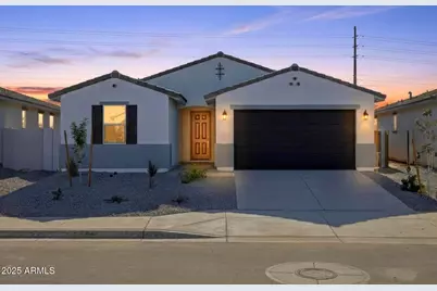 37525 W San Sisto Avenue, Maricopa, AZ 85138 - Photo 1