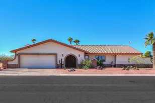 14450 S Country Club Way, Arizona City, AZ 85123 - Photo 1