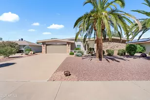 10850 W Boswell Blvd, Sun City, AZ 85373 - Photo 1
