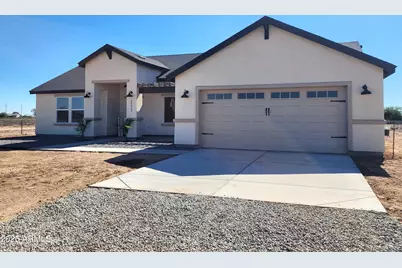 36915 W Monroe Street, Tonopah, AZ 85354 - Photo 1