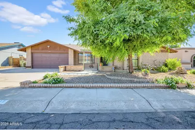 6213 W Corrine Drive, Glendale, AZ 85304 - Photo 1