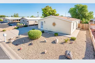 16229 N 35th Place, Phoenix, AZ 85032 - Photo 1