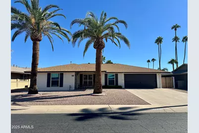 10837 W Tropicana Circle, Sun City, AZ 85351 - Photo 1