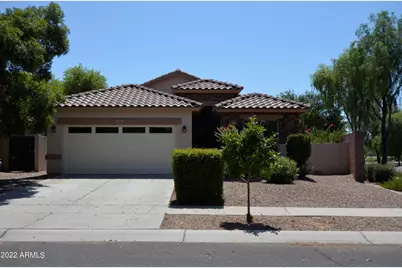 4100 S Vineyard Avenue, Gilbert, AZ 85297 - Photo 1