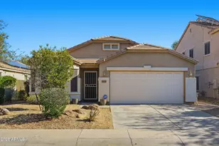 9109 N 183rd Ln, Waddell, AZ 85355 - Photo 1