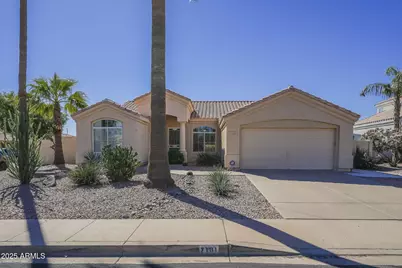 7161 E Lomita Avenue, Mesa, AZ 85209 - Photo 1