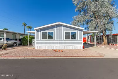 2650 W Union Hills Drive #247, Phoenix, AZ 85027 - Photo 1