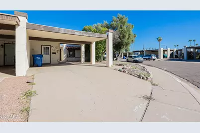 2724 S Azalea Drive, Tempe, AZ 85282 - Photo 1