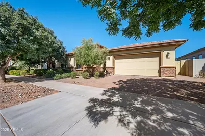 5661 S Crowley --, Mesa, AZ 85212 - Photo 1