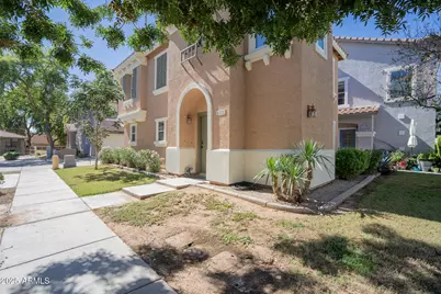 9233 E Neville Avenue #Unit 1024, Mesa, AZ 85209 - Photo 1