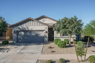 17906 W Via Del Sol, Surprise, AZ 85387 - Photo 1