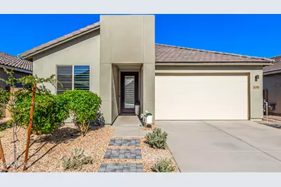 4390 W Albert Drive, San Tan Valley, AZ 85144 - Photo 1