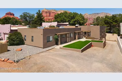 155 Sugarloaf Street, Sedona, AZ 86351 - Photo 1