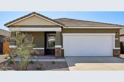 9831 W Albeniz Place, Tolleson, AZ 85353 - Photo 1