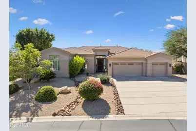 15239 E Redrock Drive, Fountain Hills, AZ 85268 - Photo 1