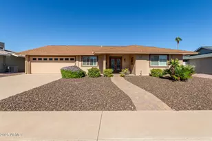 13827 N Tan Tara Dr, Sun City, AZ 85351 - Photo 1