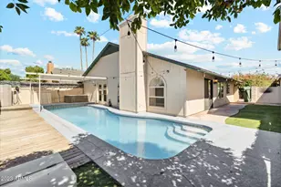 2150 S Las Palmas, Mesa, AZ 85202 - Photo 1