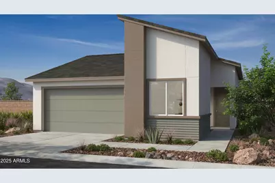 30436 W Aster Drive, Buckeye, AZ 85396 - Photo 1