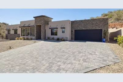 9130 N Hummingbird Trail, Fountain Hills, AZ 85268 - Photo 1