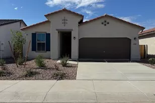 1358 S 215th Ln, Buckeye, AZ 85326 - Photo 1