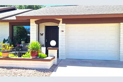 2064 S Farnsworth Drive #38, Mesa, AZ 85209 - Photo 1