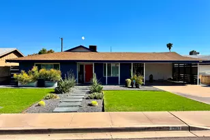 1707 N Bridalwreath St, Tempe, AZ 85288 - Photo 1