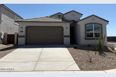 4171 S 241st Lane, Buckeye, AZ 85326 - Photo 1