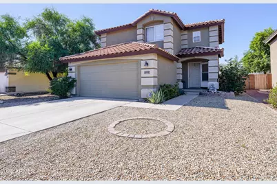 12418 N Palm Street, El Mirage, AZ 85335 - Photo 1