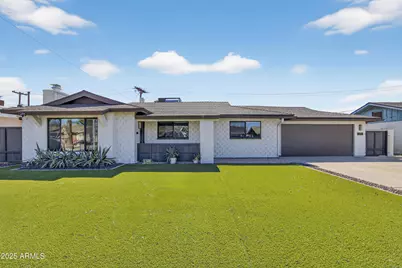 8335 E Montecito Avenue, Scottsdale, AZ 85251 - Photo 1