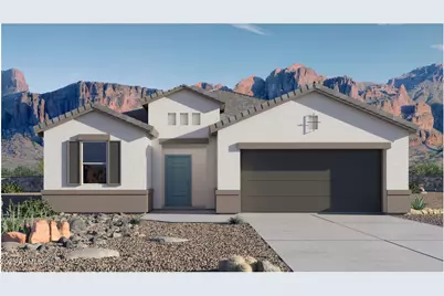 9162 S Holandes Drive, Apache Junction, AZ 85120 - Photo 1