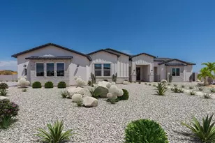 28965 N Bryce Trail, Queen Creek, AZ 85144 - Photo 1